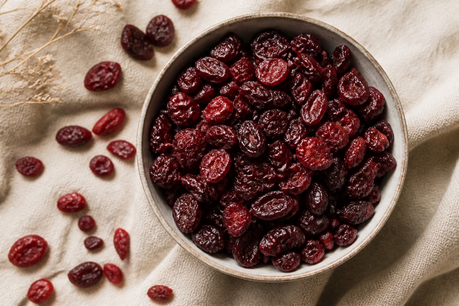 Cranberries